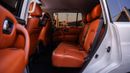 Nissan Patrol SE PLATINUM CITY