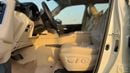 Toyota Land Cruiser VX -V 2026 SOFTDOORS RADAR MODELISTA BODY KIT WHITE BIEGE
