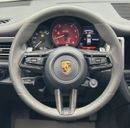 Porsche Macan GTS 2022 Porsche Macan, 1 Year Porsche Warranty, Full Porsche Service History, GCC