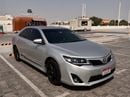 Toyota Camry RZ