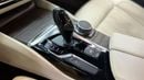 BMW 540i M SPORT