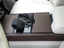 Land Rover Range Rover HSE P530 | GCC Spec | Dealer Warranty and Service Contract