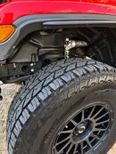 Jeep Wrangler SAHARA