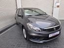 Suzuki Ciaz GL Suzuki Ciaz GL 2023 NO CONVENIENCE FEES WARRANTY 0%DP