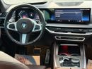 BMW X7 XDRIVE40I M SPORT 3.0L 2023 360 CAMERAS 3.0L V6 USA IMPORTED
