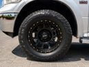 رام 1500 LARAMIE