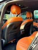 Mercedes Benz GLC 300 4MATIC Excellent condition – Well maintained Model: