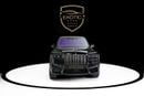 Rolls Royce Cullinan STANDARD NOVITEC