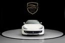 Ferrari GTC4 LUSSO T