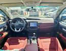 Toyota Hilux SR5 TRD 4.0L PETROL SR5 TRD || 4.0L PETROL V6 4WD | WOOD INTERIOR W VISOR | BLIND SPOT | DIFFLOCK | DVD+CAMERA | READY S