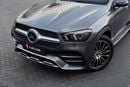 Mercedes Benz GLE 450 AMG GLE 450 AMG 4MATIC GLE 450 AMG | 4,407 P.M | 0% Downpayment | FULL MERCEDES HISTORY