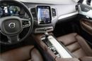 Volvo XC90 T6 MOMENTUM