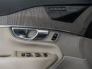 فولفو XC 90 بلس برايت