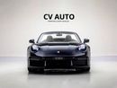 Porsche 911 TURBO S | Cabriolet | US Spec - Full Service History - Mint Condition