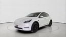 Tesla Model Y LONG RANGE | Guaranteed Warranty | 0 Down Payment