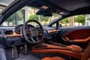 Lamborghini Temerario Alleggerita Package