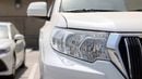 Toyota Prado GXR V6 4.0L | Full Service History | GCC | Zero Down Payment Support