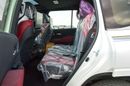 Toyota Land Cruiser VXR 3.5L V6 4WD PETROL SUV 2026