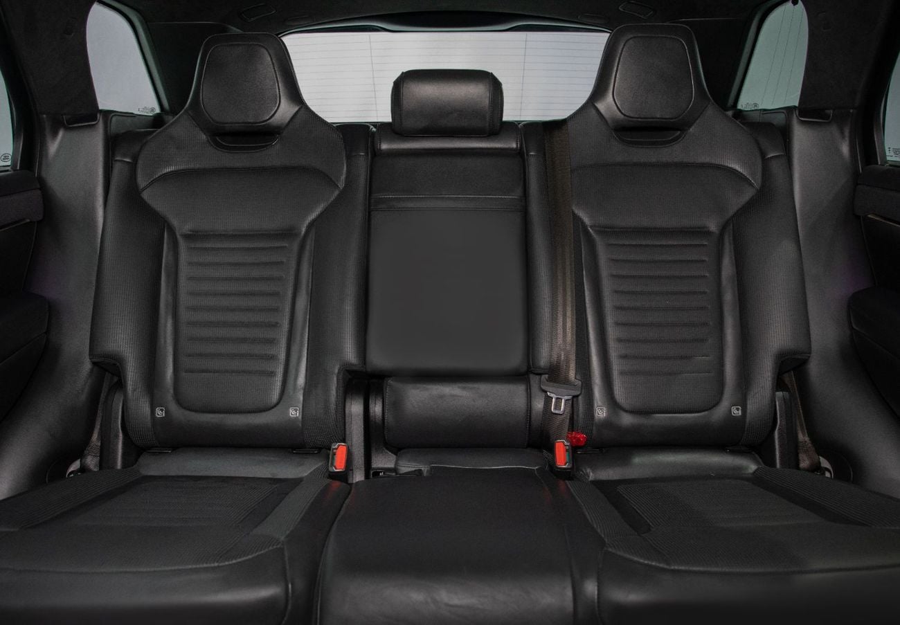 Land Rover Range Rover Sport SV EDITION ONE