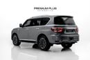 Nissan Patrol LE PLATINUM CITY