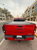 GMC Sierra 1500 REG/CAB ELEVATION