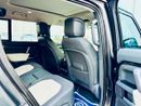 Land Rover Defender 3.0L Cylinder 6 Petrol Four wheel drive Automatic Transmission 7 seaters 5 Doors RHD