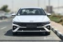 Hyundai Elantra ELITE 1.5L Petrol | FULL OPTION | Automatic | Leather Seats | Chinese Specs | READY STOCK