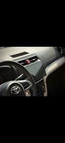 Toyota Rush EX 1.5L 4 Cylinders GCC Low Mileage Perfect Condition