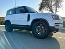 Land Rover Defender 90 HSE - GCC Specs - Pristine Condition