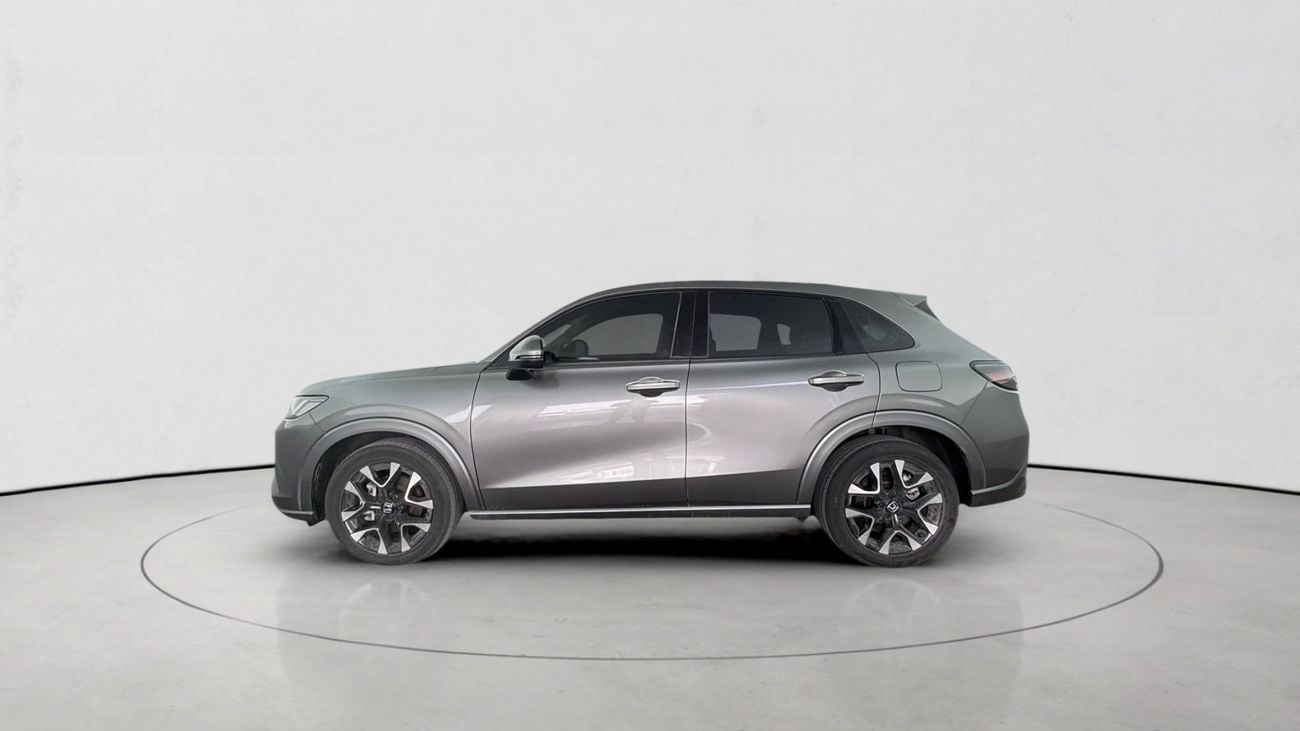 Honda ZR-V EX | Guaranteed Warranty | 0 Down Payment