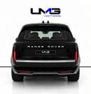 Land Rover Range Rover AUTOBIOGRAPHY LWB P530
