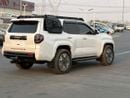 Toyota 4Runner TRD Off-Road
