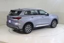 Ford Territory TREND TER2126/AL TAYER MOTORS/AL QOUZ SHOWROOM