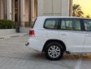 Toyota Land Cruiser GCC Specs | V6 4.0L Interior and Exterior Excellent Condition