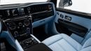 Rolls Royce Cullinan - 2027 - GCC - Under Warranty and Service Contract