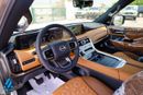 Nissan Patrol LE PLATINUM CITY 2026 GCC 3.5 Twin Turbo | TAN interior | AWD | 9AT | 8 Seater SUV | Export Only
