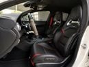 Mercedes Benz CLA 45 AMG 3,817 P.M | | CLA 45 S AMG 4MATIC+ | GCC Specs | 2.0L | Pristine Condition