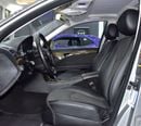 مرسيدس بنز E 280 STANDARD EXCELLENT DEAL for our Mercedes Benz E280 ( 2007 Model ) in Grey Color GCC Specs