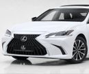 Lexus ES350 3.5