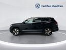 Volkswagen Teramont COMFORTLINE Facelift 2.0L | Ex-Demo Car | Luxury 7-Seater | Leather Interior