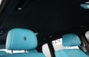 Rolls Royce Cullinan SILVER BADGE