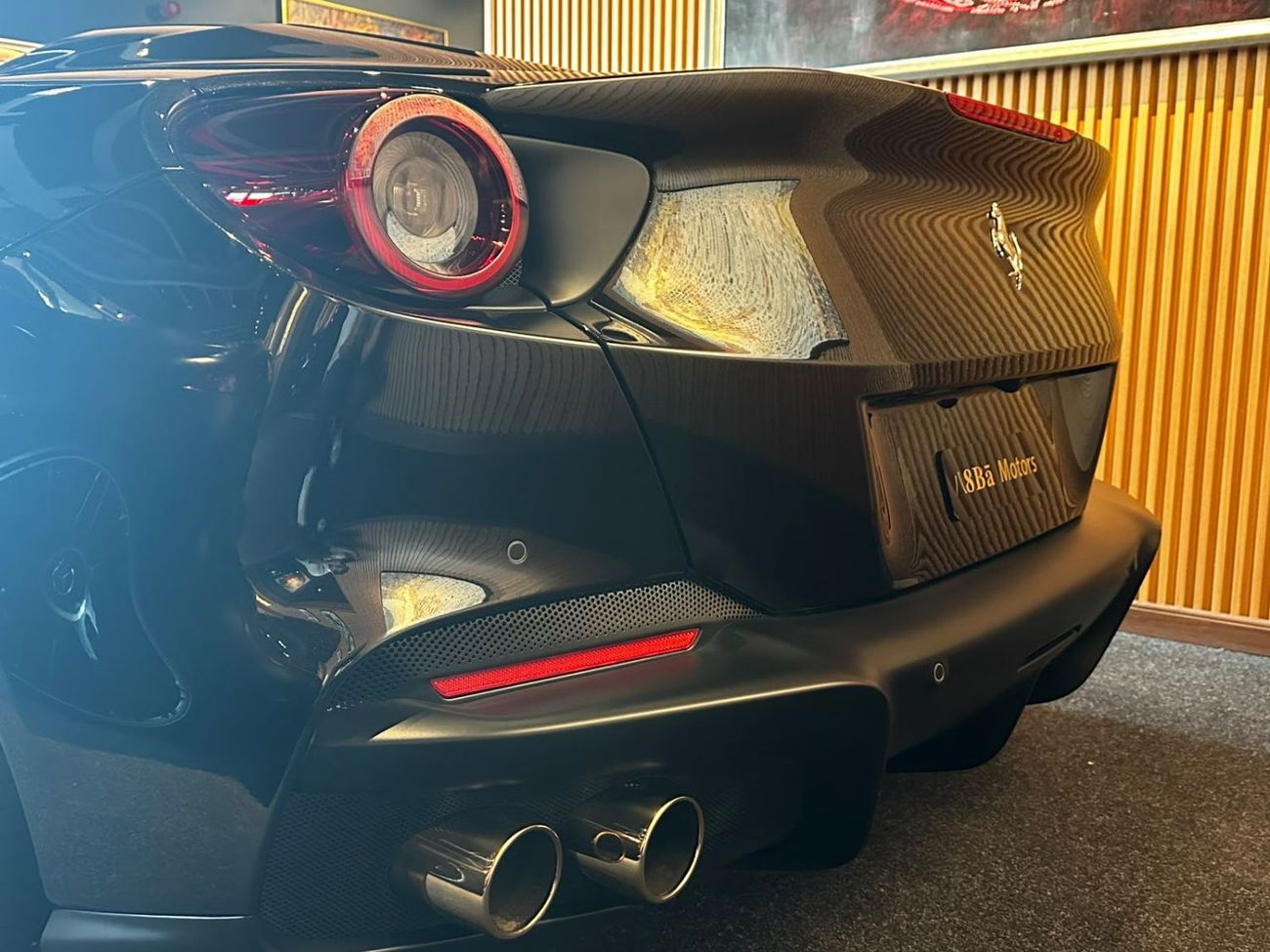 Ferrari Portofino M