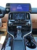 Lexus LX600 SIGNATURE