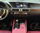 Lexus GS350 3.5
