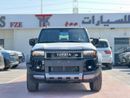 Toyota Prado ADVENTURE