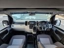 Toyota Hiace GLX 2.8 Diesel Engine - 2WD - RHD