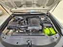 Toyota Prado GXR