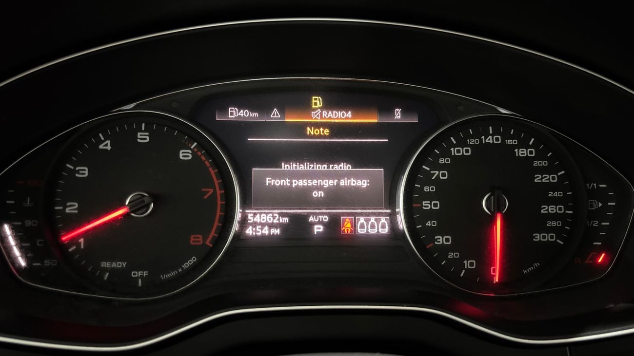 Audi Q5 2023 | AED 2020/Month | 0 DP | 30 Day Return | Warranty