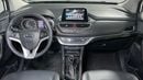 JAC S3 Plus INTELLIGENT LUXURY 2023 | AED 399/Month | 0 DP | 30 Day Return | Warranty | Service History