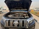 Toyota Prado TX-L